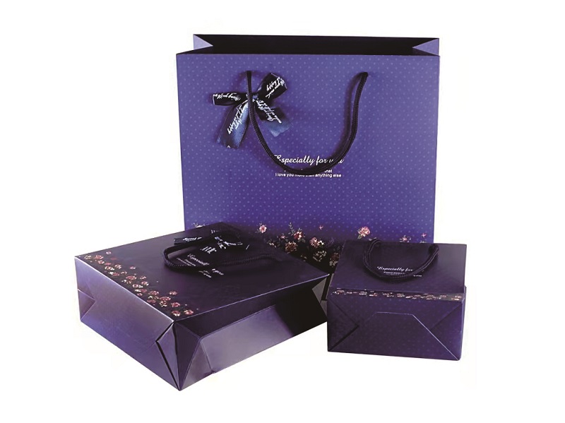 四大技巧如何讓定製手提袋成為最佳移動