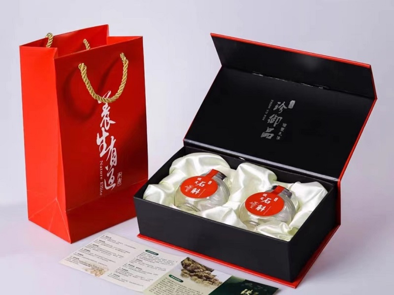 綠色包裝—如何體現包裝的環保性  
