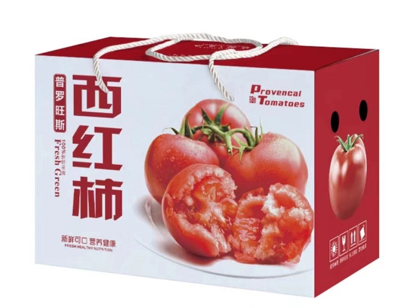 綠色包裝—如何體現包裝的環保性  