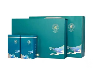 茶葉禮品盒訂做怎麽(me) 選？3大製作工藝揭秘，打造爆款包裝！（二）